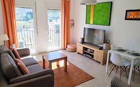 Apartment-In-Turre-Andalucia